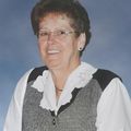Madeleine Lebel