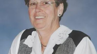 Madeleine Lebel