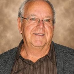 Photo de Jacques St-Michel, avis de décès à Sorel-Tracy