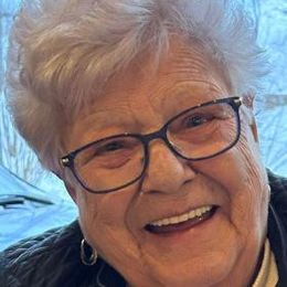 Photo of Gabrielle Leclerc Beaupré, obituary in Donnacona