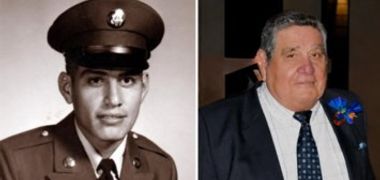 Gilbert A. Marin