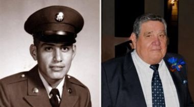 Gilbert A. Marin