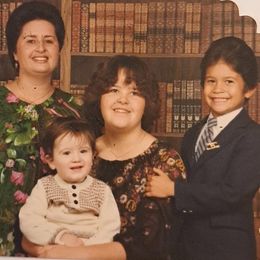 Photo of Diana Jean Holmes, obituary
