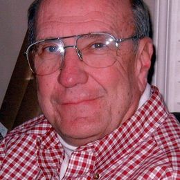 Photo of William "Bill" Nye Young, obituary
