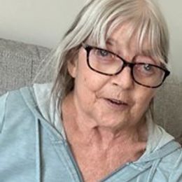 Photo of Barbara Ann Pierce, obituary