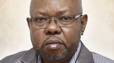Kapayi-Gilles Mpono