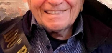 Ted Ashkenazy