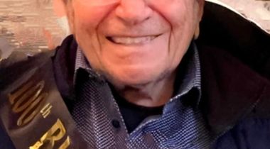 Ted Ashkenazy