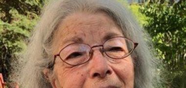Mary Beatrice Pellitteri