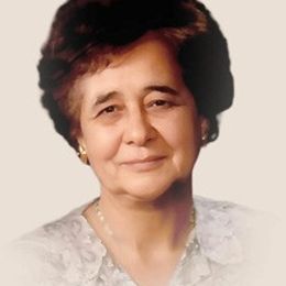 Photo de Giovanna Piazza Scalia, avis de décès à Saint-Léandre