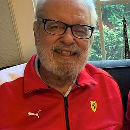 Photo of Stephen George Loges, obituary