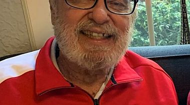 Stephen George Loges