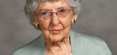 Mary Chandler Black