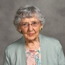 Photo of Mary Chandler Black, obituary