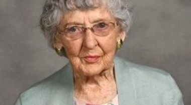 Mary Chandler Black