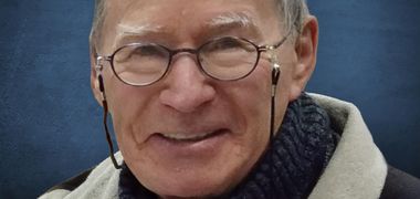 Gilles Hamel