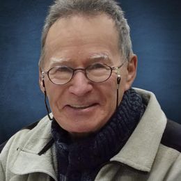Photo of Gilles Hamel, obituary