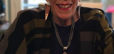 Patricia Davie Curry