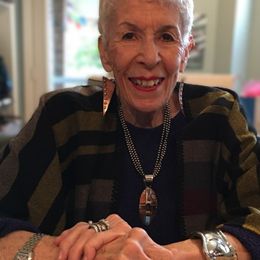 Photo of Patricia Davie Curry, obituary in Austin