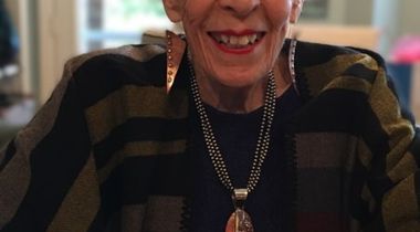 Patricia Davie Curry