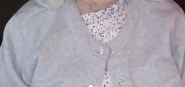 Gloria Ann Henegar