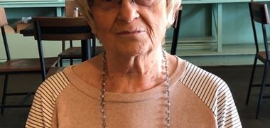 Patricia Ann Rodgers
