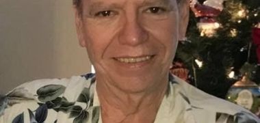 Clarence "C.J." Donald Wagner