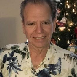 Photo of Clarence "C.J." Donald Wagner, obituary