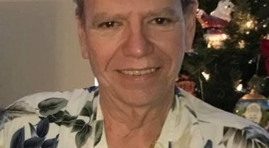 Clarence "C.J." Donald Wagner