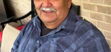 Jose Martin Sosa Sr.