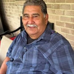 Photo of Jose Martin Sosa Sr., obituary in Doncaster