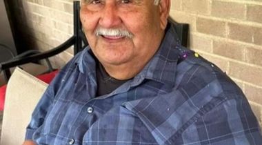 Jose Martin Sosa Sr.