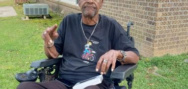 Jimmy Don Castleberry Sr.