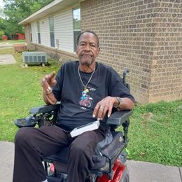 Photo of Jimmy Don Castleberry Sr., obituary