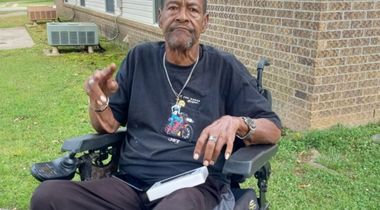 Jimmy Don Castleberry Sr.