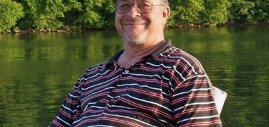 David Colvin Gish