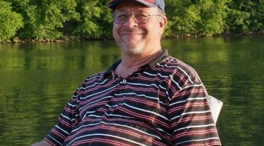 David Colvin Gish