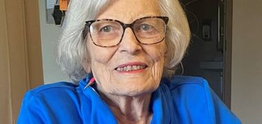 Laura Jane Doland