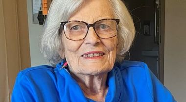Laura Jane Doland
