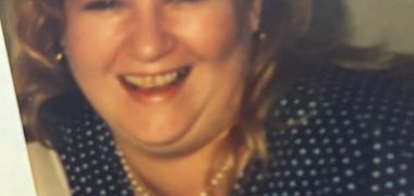 Rose Eileen Maney