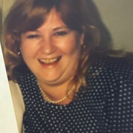Photo of Rose Eileen Maney, obituary in Cleveland