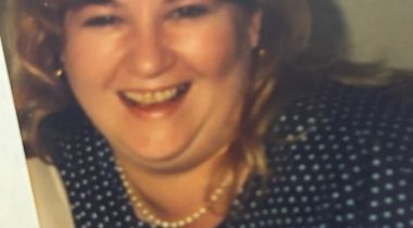 Rose Eileen Maney