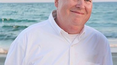 David Kevin Mescher