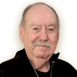 Photo of Alain Gagné, obituary