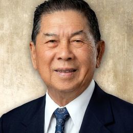 Photo of Khung Ly, obituary