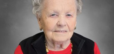 Bernadette Martineau