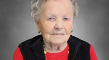 Bernadette Martineau