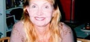 Gina Olive Komurka Willis