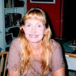 Photo of Gina Olive Komurka Willis, obituary