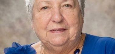 Edna Marie Abreo